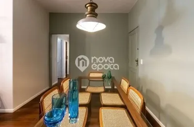 Apartamento com 3 quartos à venda na Rua Pedro de Carvalho, Méier, Rio de Janeiro