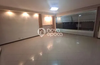 Apartamento com 3 quartos à venda na Rua Conde de Bonfim, Tijuca, Rio de Janeiro