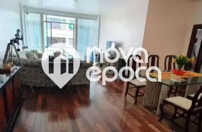 Apartamento com 3 quartos à venda na Rua Assis Brasil, Copacabana, Rio de Janeiro