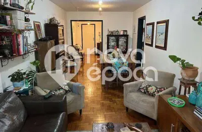 Apartamento com 3 quartos à venda na Rua Visconde de Ouro Preto, Botafogo, Rio de Janeiro
