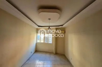 Casa em condomínio fechado com 2 quartos à venda na Rua Aquidabã, Méier, Rio de Janeiro