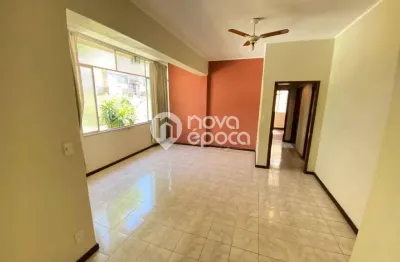 Apartamento com 2 quartos à venda na Rua Cabuçu, Lins de Vasconcelos, Rio de Janeiro