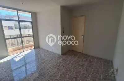 Apartamento com 1 quarto à venda na Rua Silva Mourão, Cachambi, Rio de Janeiro