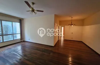 Apartamento com 3 quartos à venda na Rua Luís Guimarães, Vila Isabel, Rio de Janeiro