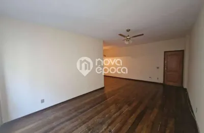 Apartamento com 3 quartos à venda na Rua Luís Guimarães, Vila Isabel, Rio de Janeiro