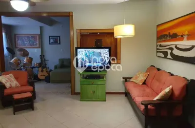 Casa em condomínio fechado com 3 quartos à venda na Rua Pinto Teles, Praça Seca, Rio de Janeiro