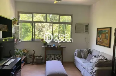 Apartamento com 3 quartos à venda na Rua Santa Carolina, Tijuca, Rio de Janeiro