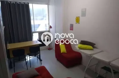 Ponto comercial à venda na Rua Acre, Centro, Rio de Janeiro