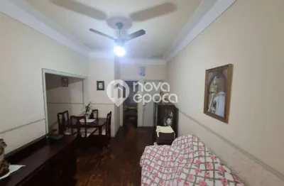 Apartamento com 2 quartos à venda na Rua Barão de Vassouras, Andaraí, Rio de Janeiro