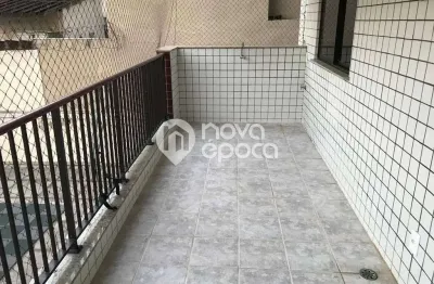 Apartamento com 2 quartos à venda na Rua Paulo Silva Araújo, Méier, Rio de Janeiro