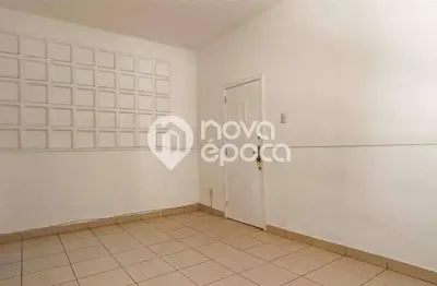 Apartamento com 1 quarto à venda na Rua José Higino, Tijuca, Rio de Janeiro