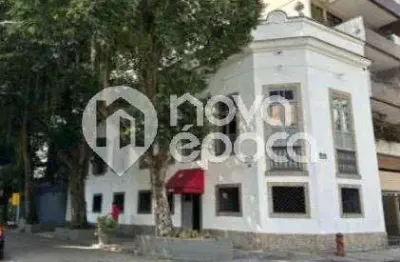 Prédio à venda na Rua Capistrano de Abreu, Botafogo, Rio de Janeiro