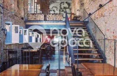 Prédio à venda na Rua Capistrano de Abreu, Botafogo, Rio de Janeiro