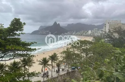 Apartamento com 1 quarto à venda na Rua Paul Redfern, Ipanema, Rio de Janeiro