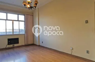 Apartamento com 2 quartos à venda na Rua Barão do Bom Retiro, Engenho Novo, Rio de Janeiro
