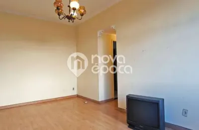 Apartamento com 2 quartos à venda na Rua Barão do Bom Retiro, Engenho Novo, Rio de Janeiro