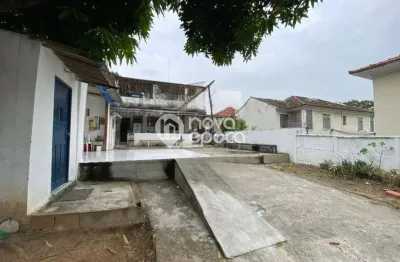 Casa com 2 quartos à venda na Rua Andiara, Higienópolis, Rio de Janeiro