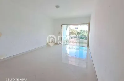 Apartamento com 3 quartos à venda na Rua Gaspar Magalhães, Jardim Guanabara, Rio de Janeiro