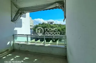 Jardim guanabara | apartamento 3 quartos, sendo 1 suite
