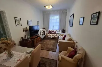 Apartamento com 2 quartos à venda na Rua Souza Lima, Copacabana, Rio de Janeiro