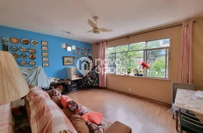 Apartamento com 2 quartos à venda na Avenida Doutor Agenor de Almeida Loyola, Bancários, Rio de Janeiro