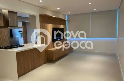 Apartamento com 3 quartos à venda na Rua Padre Achotegui, Leblon, Rio de Janeiro