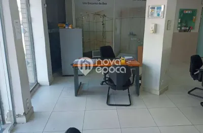 Ponto comercial à venda na Avenida Dom Hélder Câmara, Piedade, Rio de Janeiro