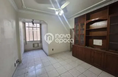 Apartamento com 2 quartos à venda na Rua Castro Alves, Méier, Rio de Janeiro