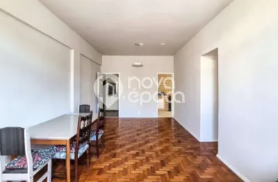 Apartamento com 3 quartos à venda na Rua Bulhões de Carvalho, Copacabana, Rio de Janeiro