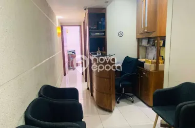 Sala comercial à venda na Avenida Nossa Senhora de Copacabana, Copacabana, Rio de Janeiro