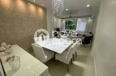 Apartamento com 3 quartos à venda na Rua Pompeu Loureiro, Copacabana, Rio de Janeiro