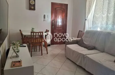 Apartamento com 2 quartos à venda na Rua de Bonsucesso, Bonsucesso, Rio de Janeiro