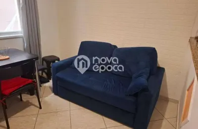 Apartamento com 1 quarto à venda na Avenida Nossa Senhora de Copacabana, Copacabana, Rio de Janeiro