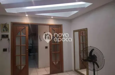 Apartamento com 2 quartos à venda na Rua Figueiredo Pimentel, Abolição, Rio de Janeiro