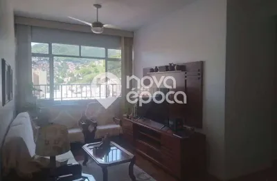 Apartamento com 3 quartos à venda na Rua Pedro de Carvalho, Méier, Rio de Janeiro
