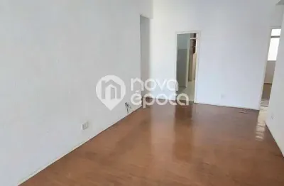 Apartamento com 2 quartos à venda na Rua Desembargador Izidro, Tijuca, Rio de Janeiro