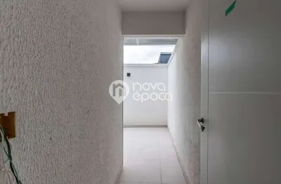 Jardim guanabara | apartamento 2 quartos, sendo 1 suite
