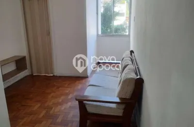 Apartamento com 2 quartos à venda na Rua Visconde de Santa Isabel, Vila Isabel, Rio de Janeiro