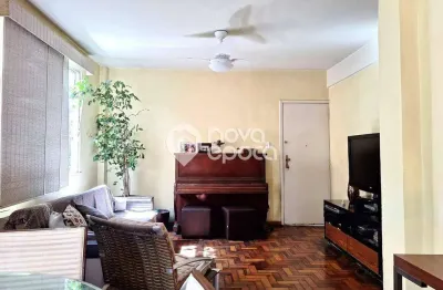 Apartamento com 3 quartos à venda na Rua Senador Nabuco, Vila Isabel, Rio de Janeiro