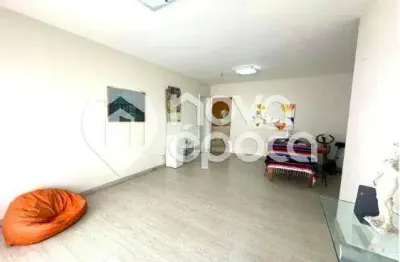 Apartamento com 3 quartos à venda na Rua Oliveira da Silva, Tijuca, Rio de Janeiro