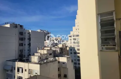 Apartamento com 1 quarto à venda na Rua Marquês de Abrantes, Flamengo, Rio de Janeiro
