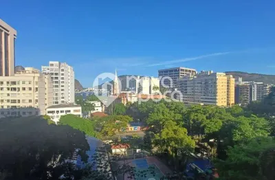 Apartamento com 3 quartos à venda na Rua Fernando Ferrari, Botafogo, Rio de Janeiro