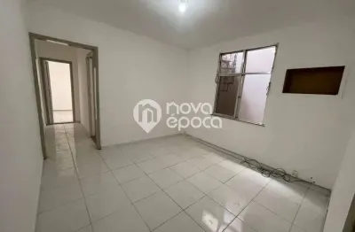 Apartamento com 2 quartos à venda na Rua Dona Isabel, Bonsucesso, Rio de Janeiro
