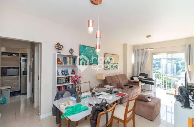 Apartamento com 2 quartos à venda na Rua Sebastião de Lacerda, Laranjeiras, Rio de Janeiro