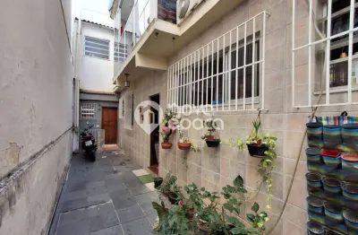 Casa em condomínio fechado com 3 quartos à venda na Rua Nossa Senhora de Lourdes, Grajaú, Rio de Janeiro