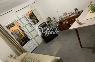 Casa em condomínio fechado com 2 quartos à venda na Rua Emídia Espíndola de Araujo, Portuguesa, Rio de Janeiro