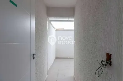 Jardim guanabara | apartamento 2 quartos, sendo 1 suite