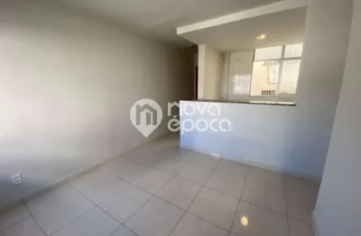 Apartamento com 2 quartos à venda na Avenida Carlos Meziano, Portuguesa, Rio de Janeiro