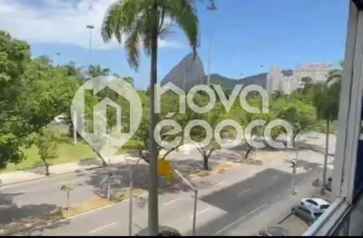 Apartamento com 4 quartos à venda na Praia do Flamengo, Flamengo, Rio de Janeiro