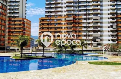 Engenho de dentro | apartamento 3 quartos, sendo 1 suite